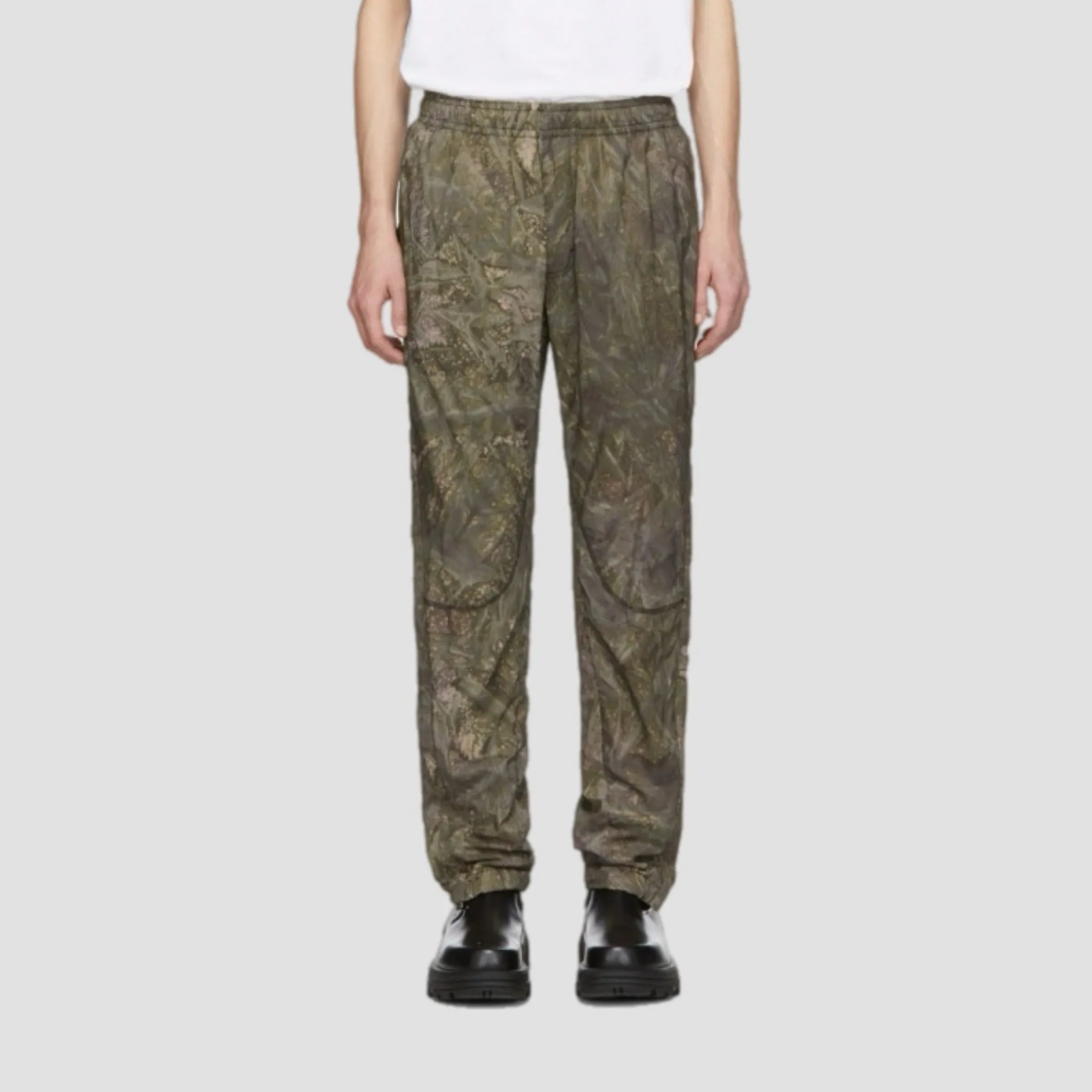 1017 ALYX 9SM Quantum Technical Pants