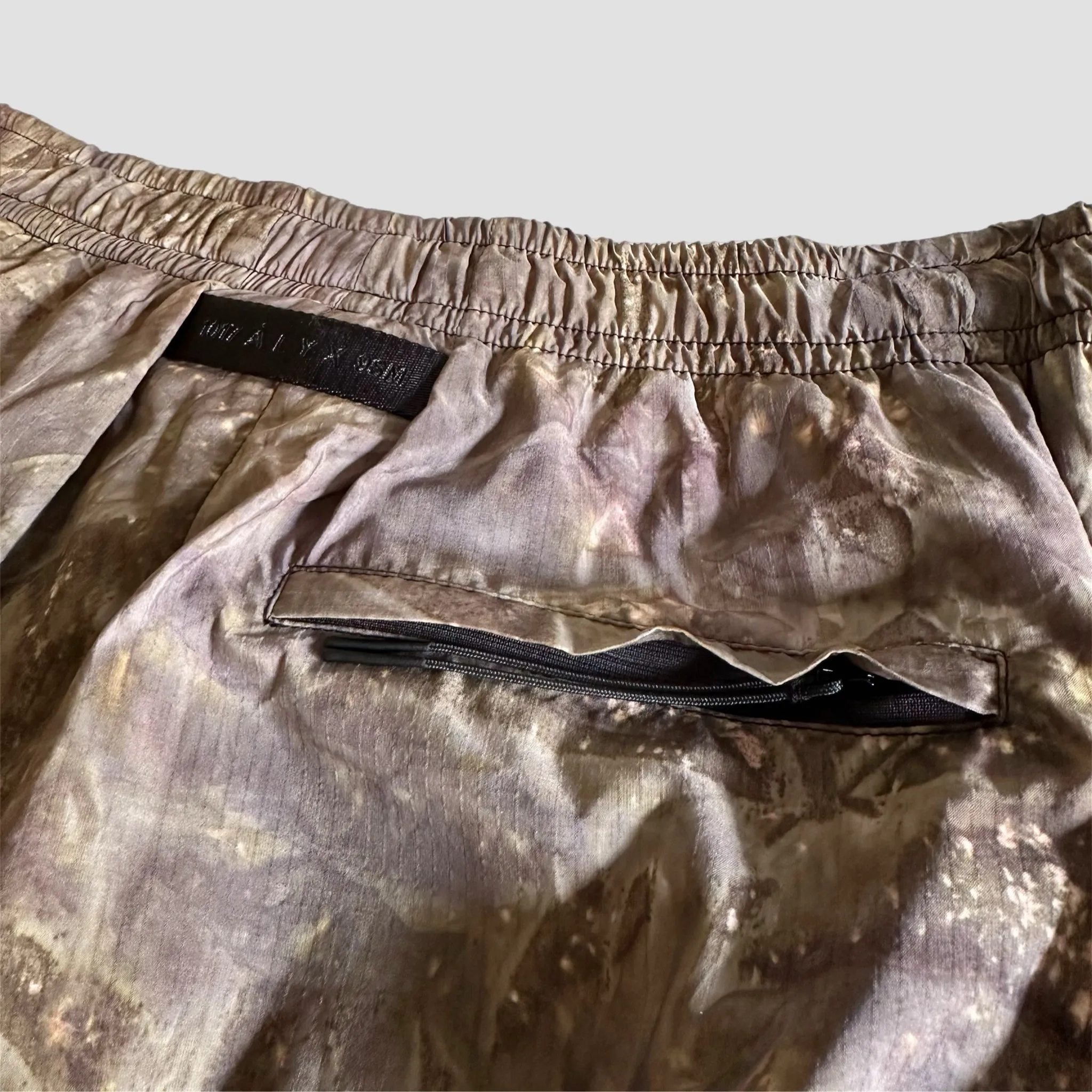 1017 ALYX 9SM Quantum Technical Pants
