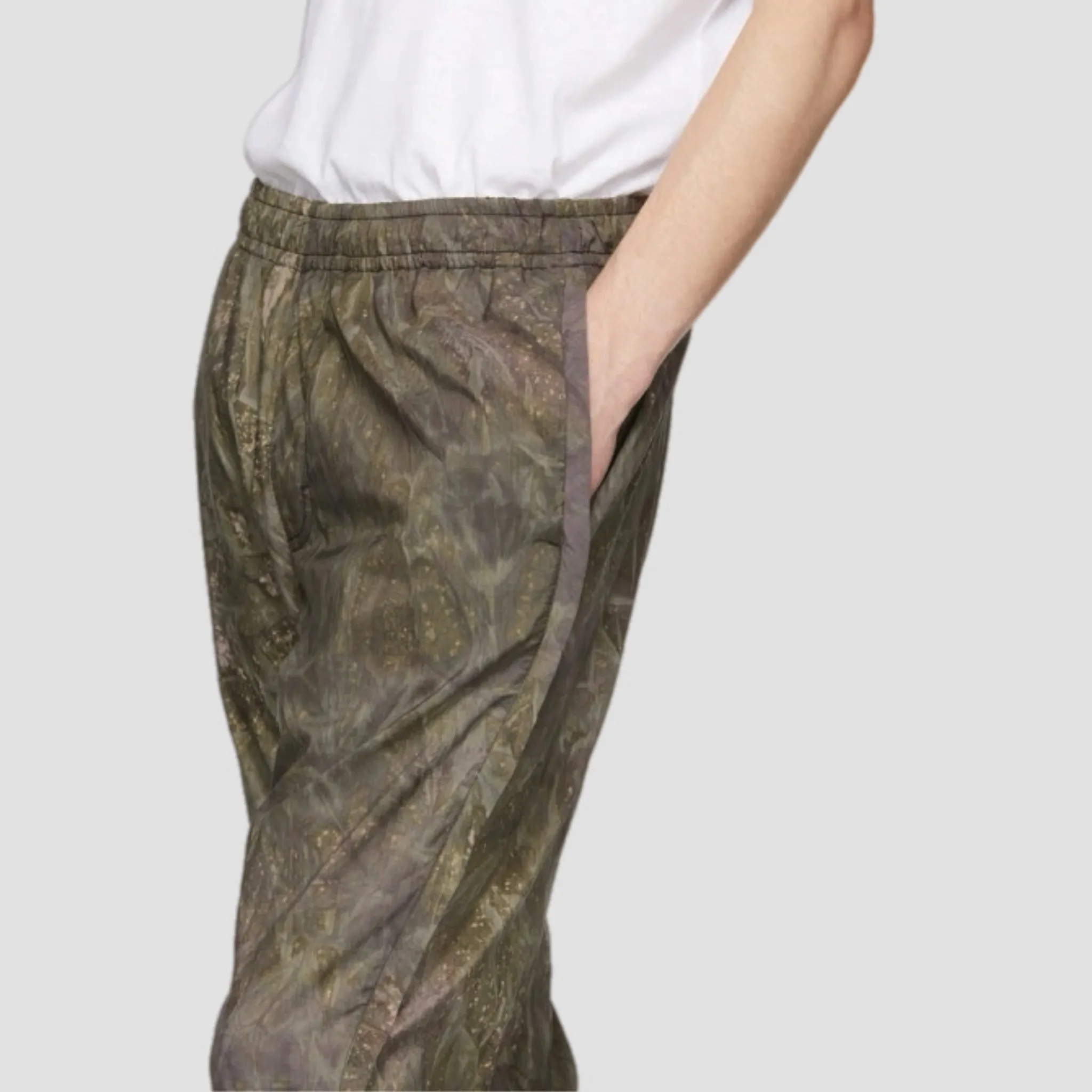 1017 ALYX 9SM Quantum Technical Pants