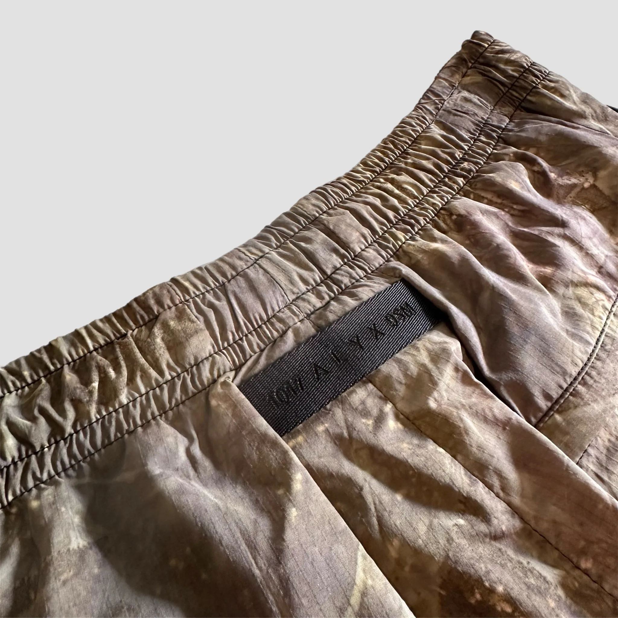 1017 ALYX 9SM Quantum Technical Pants
