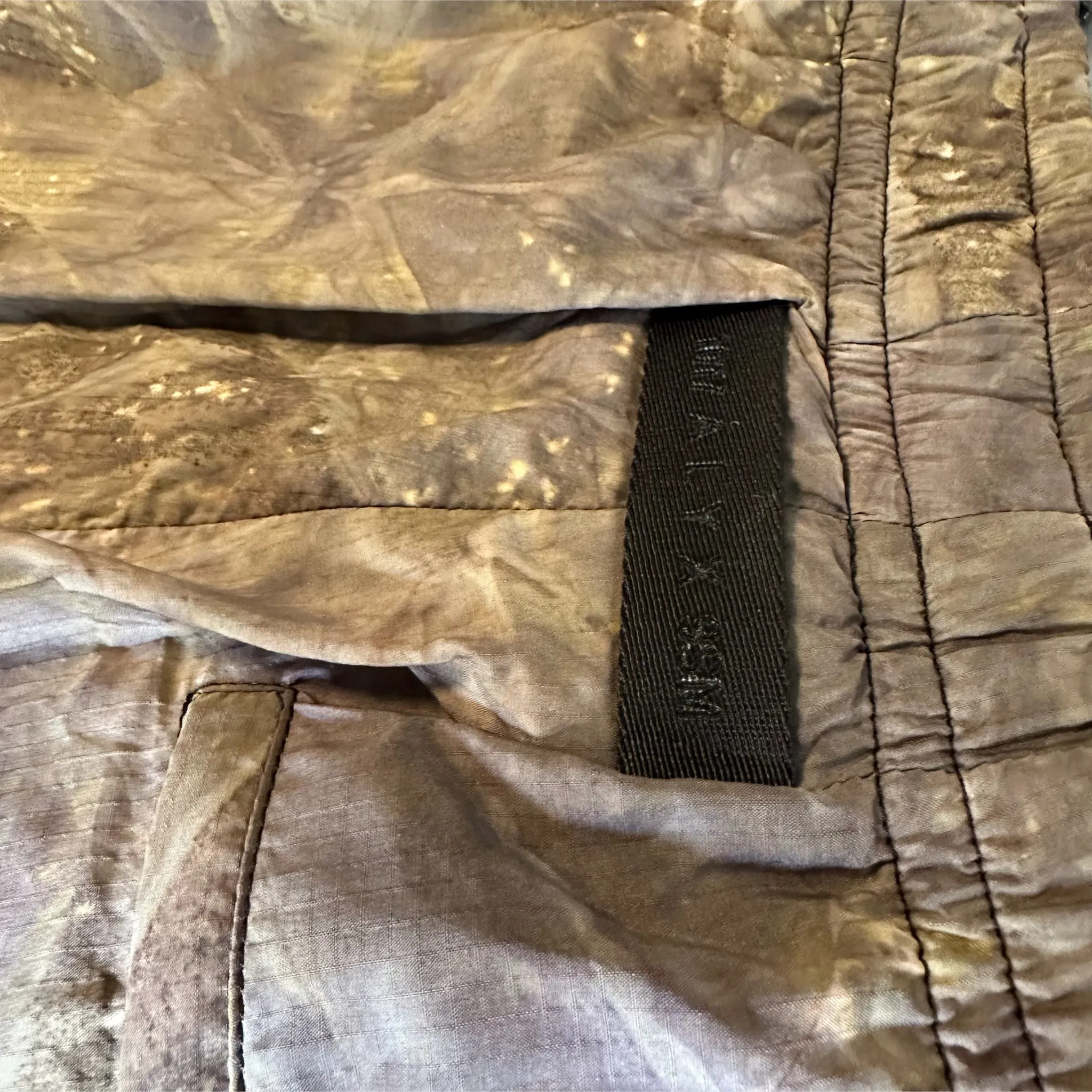 1017 ALYX 9SM Quantum Technical Pants