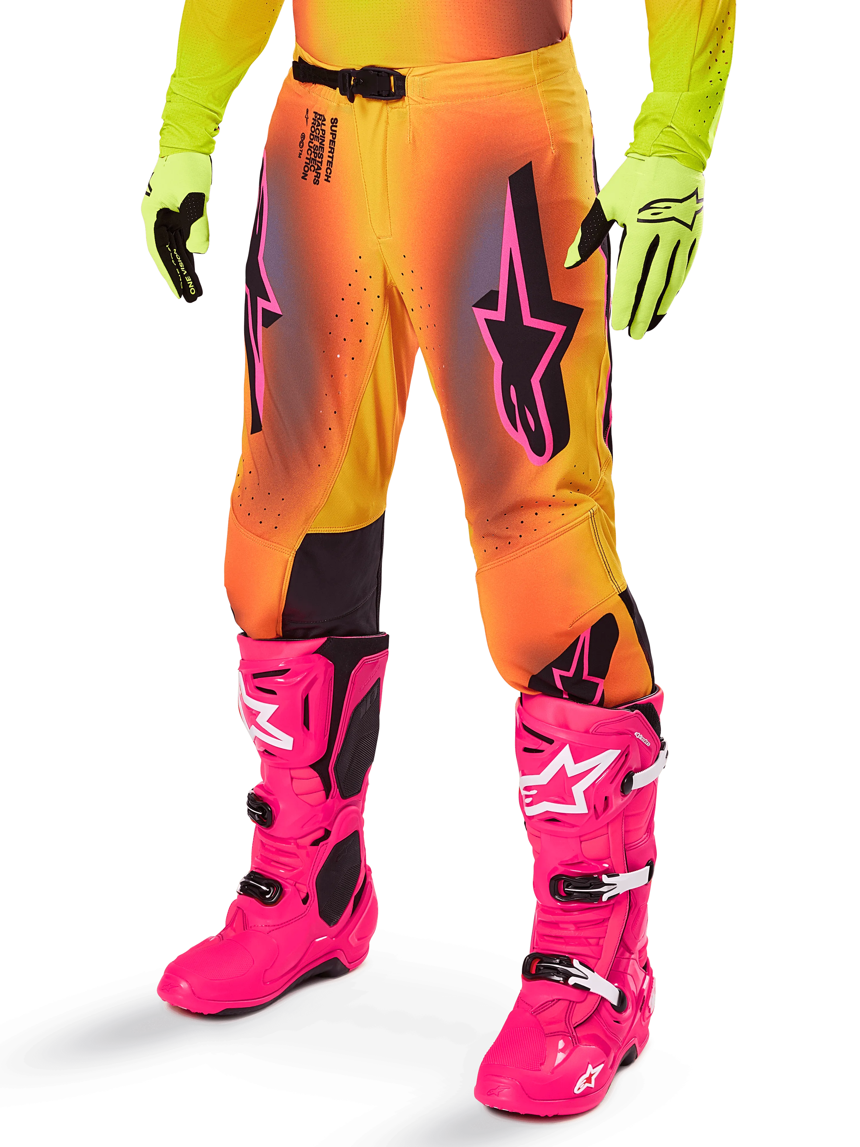 2025 Supertech Lipan Pants