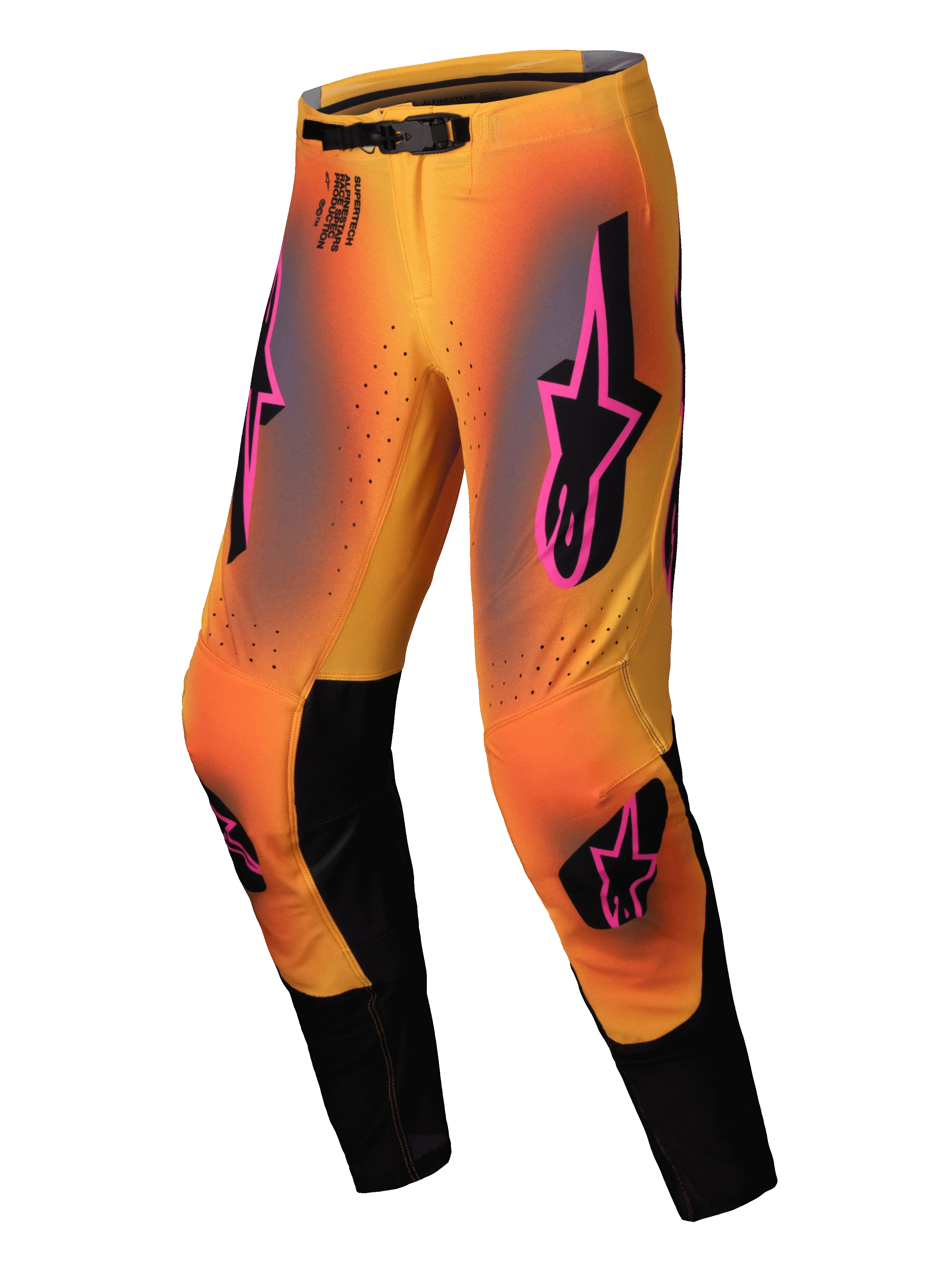 2025 Supertech Lipan Pants