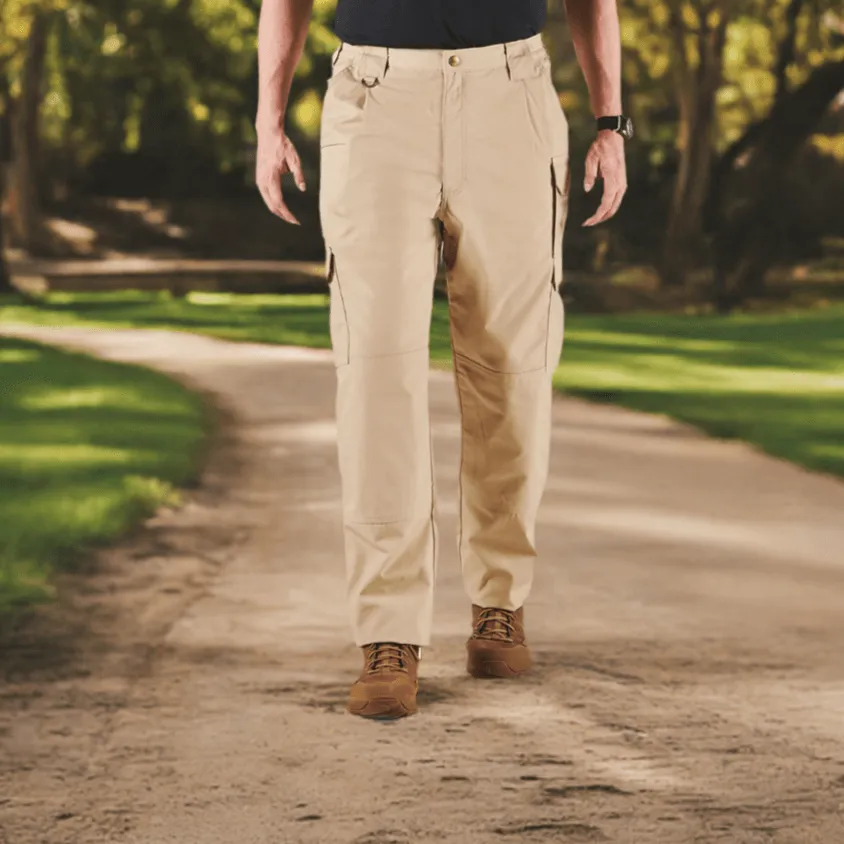 5.11 Tactical TACLITE Pro Ripstop Pants - TDU Khaki