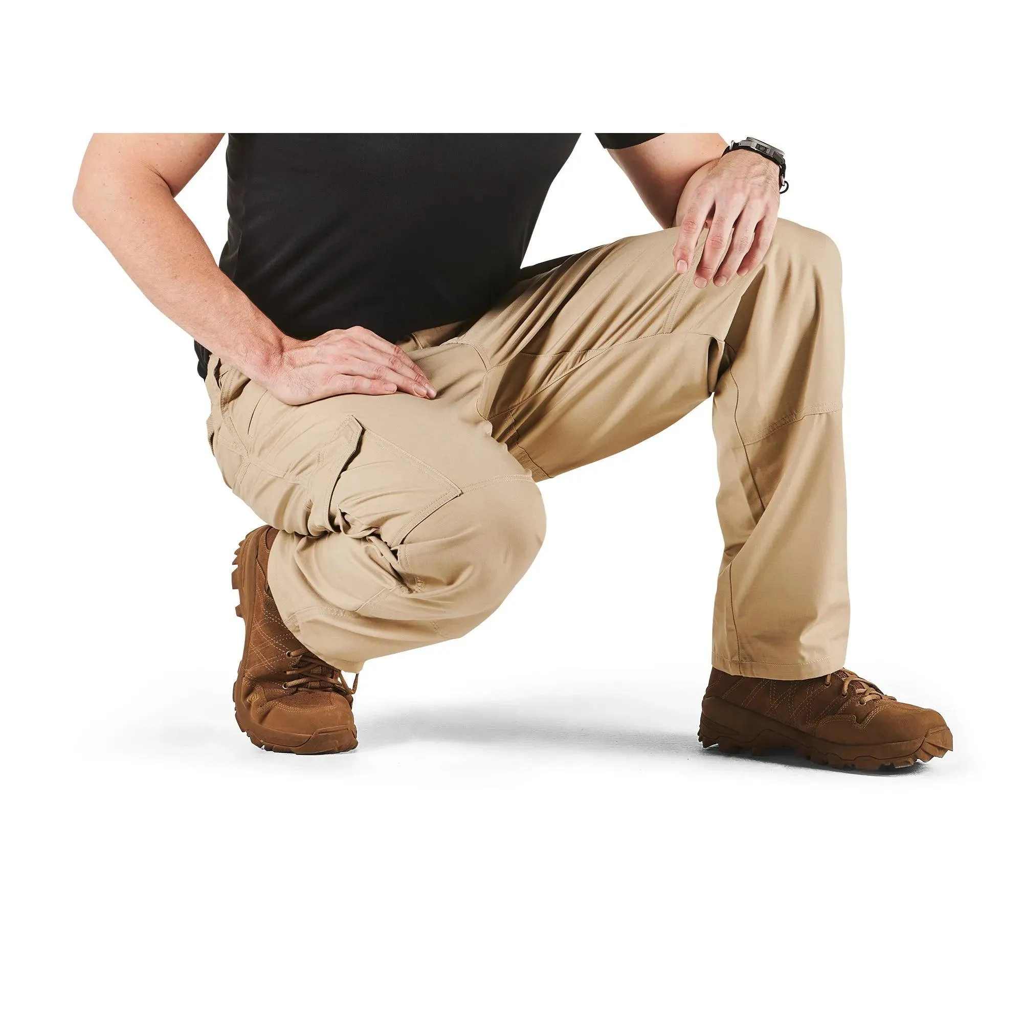 5.11 Tactical TACLITE Pro Ripstop Pants - TDU Khaki
