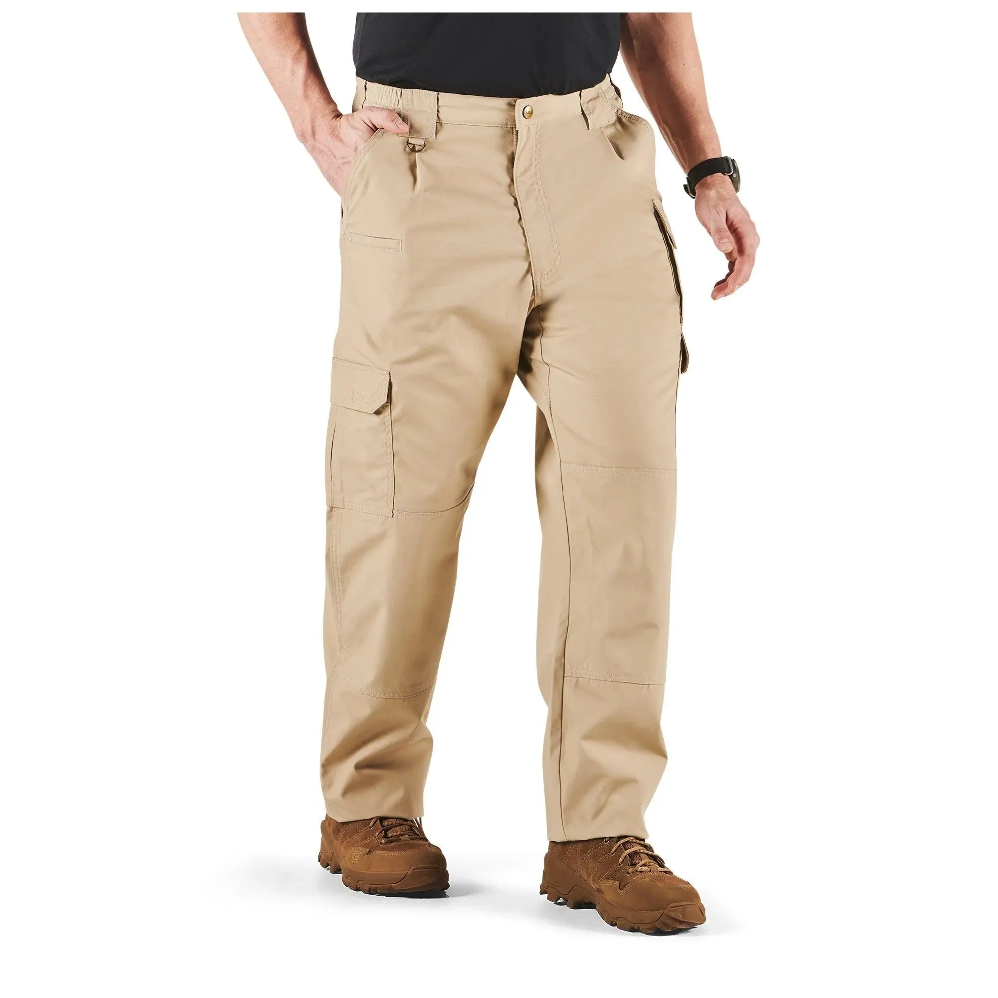 5.11 Tactical TACLITE Pro Ripstop Pants - TDU Khaki