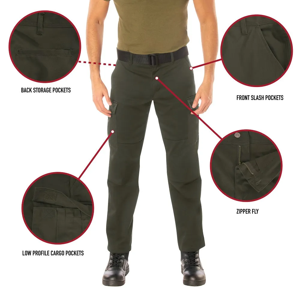 Active Flex BDU Cargo Pants by Rothco