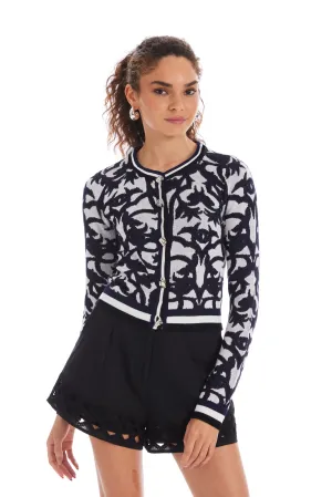 Allison NY Amaya Cardigan