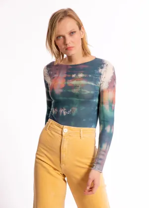 AMB Design Raw Edged Tops