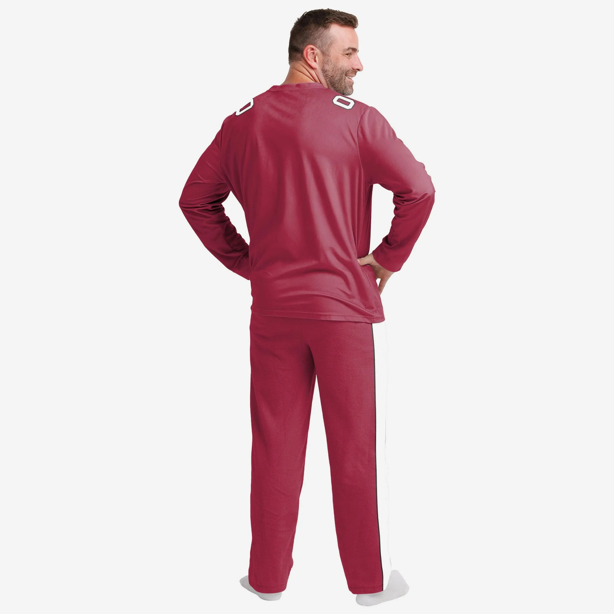Arizona Cardinals Gameday Ready Pajama Set
