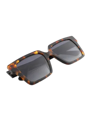 Arrifana Women Sunglasses | Brown