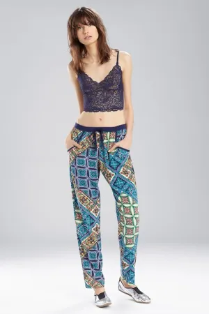 Bardot Cropped Cami