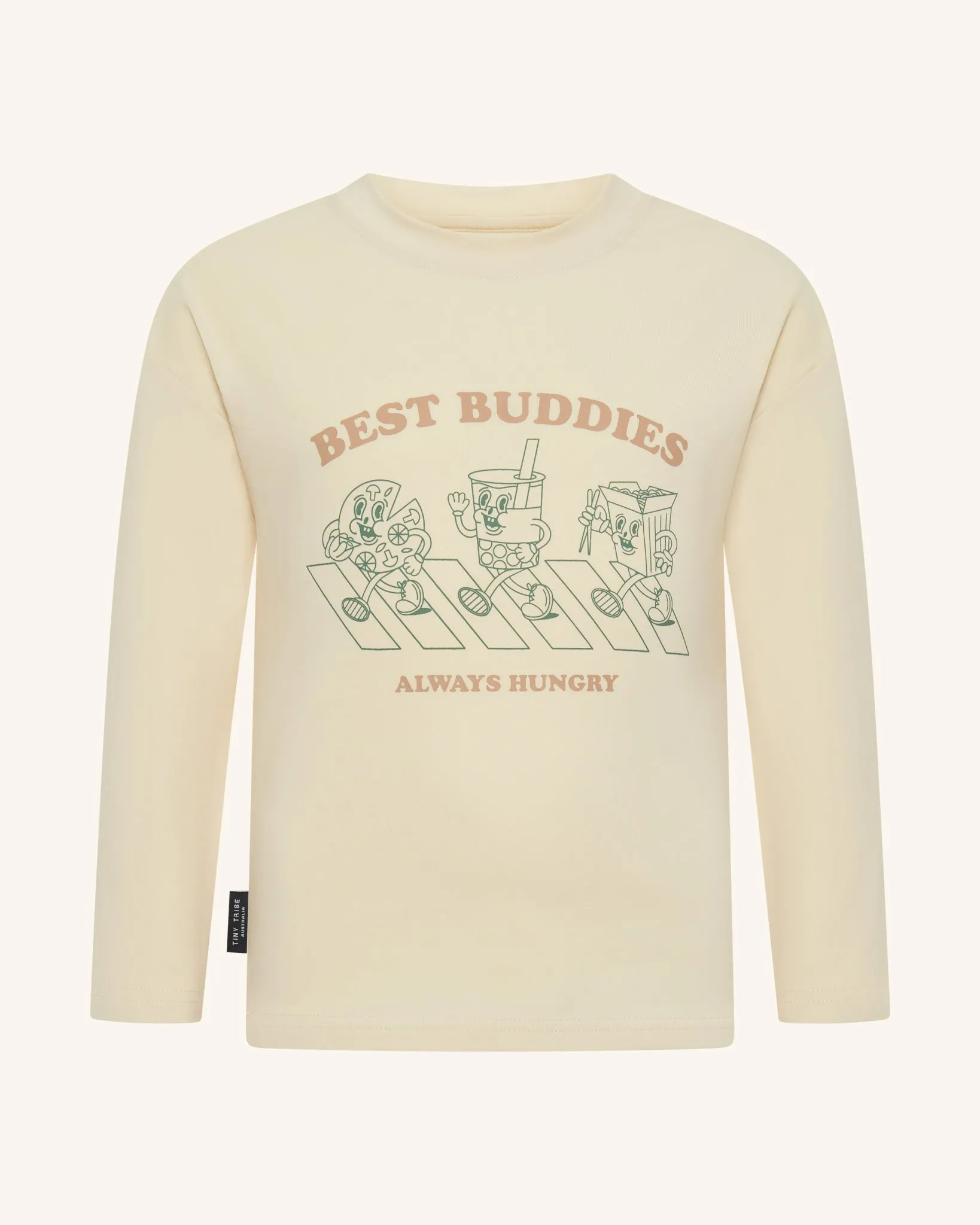 Best Buddies Tee