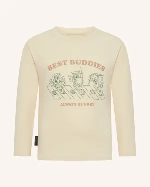 Best Buddies Tee