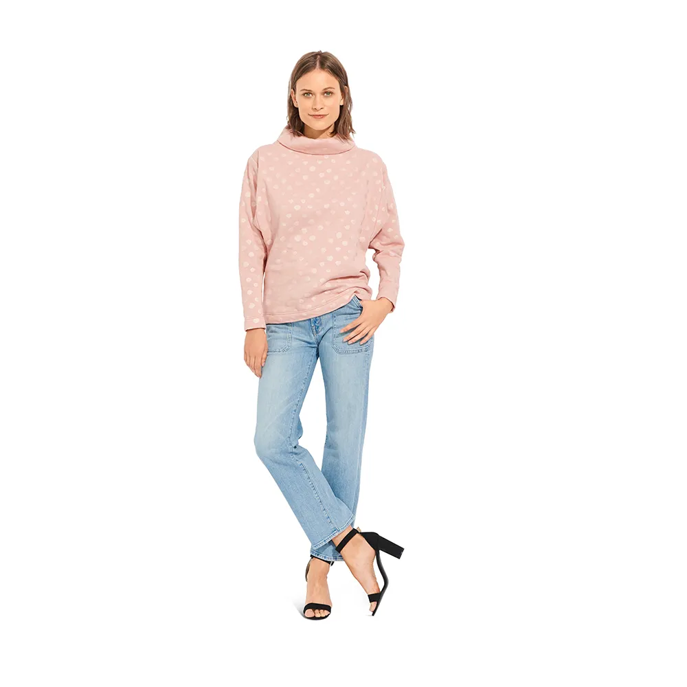 Burda X06074 Misses Dress