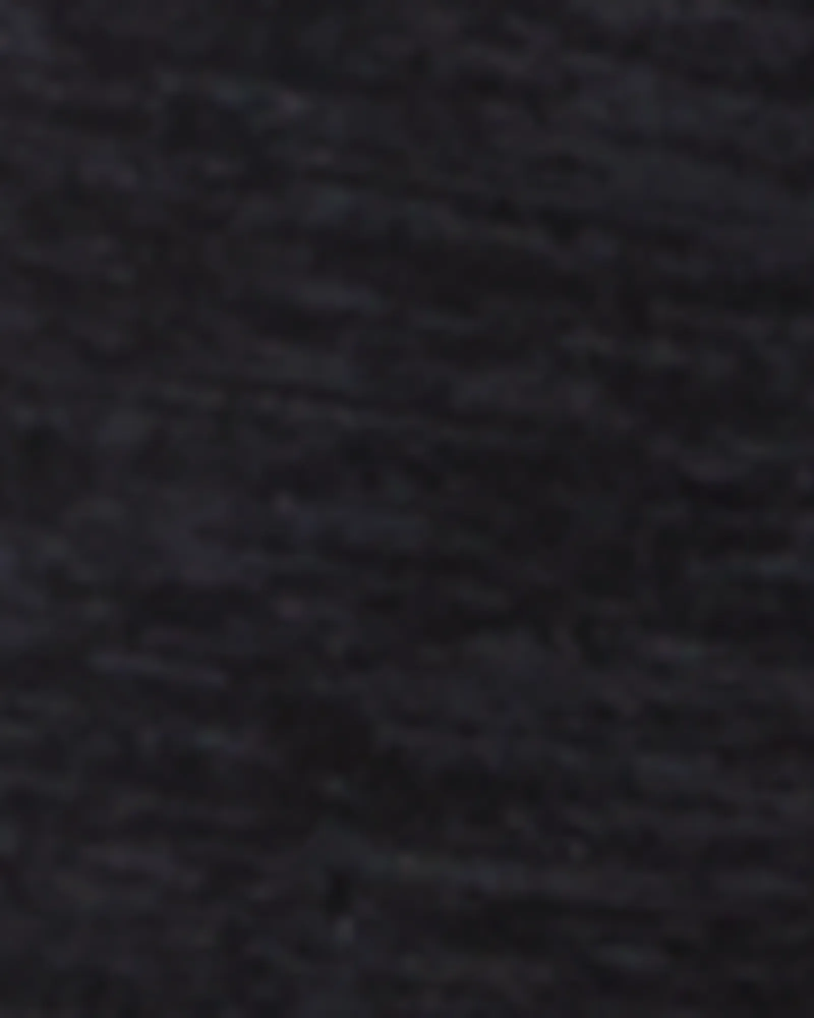Cameron Lounge Pant | Black