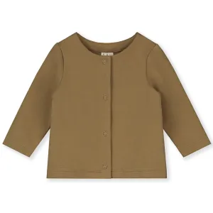Cardigan Peanut