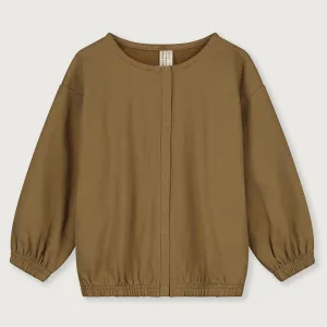 Cardigan Puffy Peanut