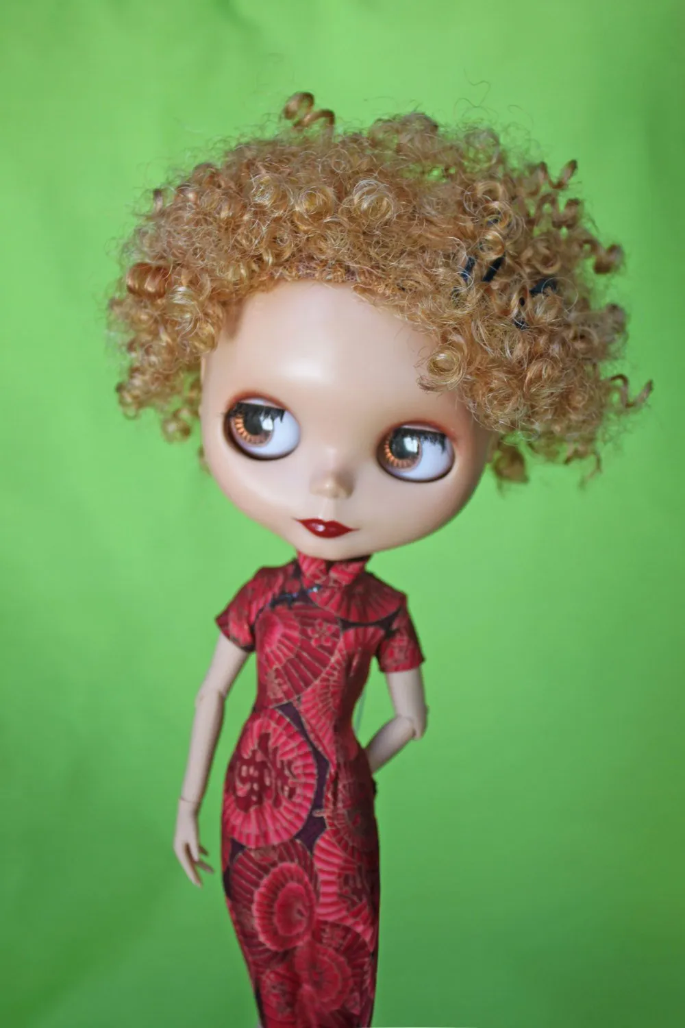 Chinese QiPao/Cheongsam Dresses