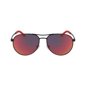 Classic Aviator Sunglasses - Black
