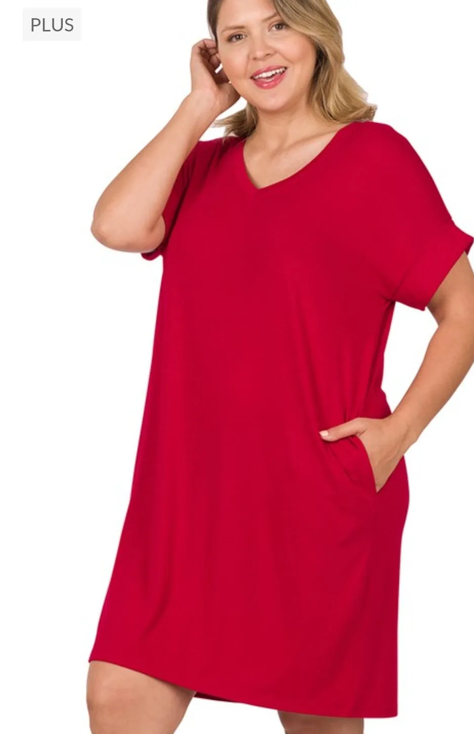 Comfort Dress