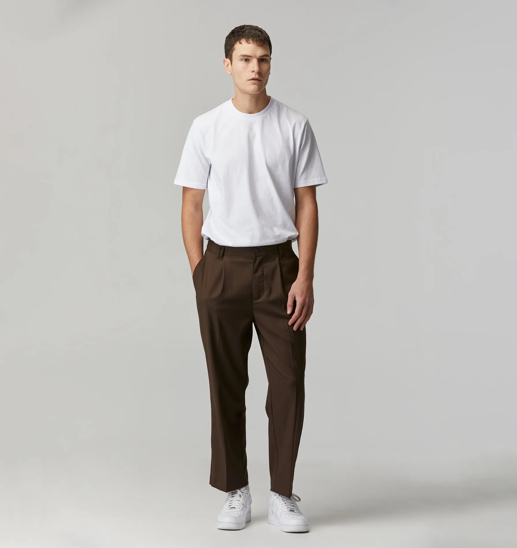 Devin Pant - Espresso