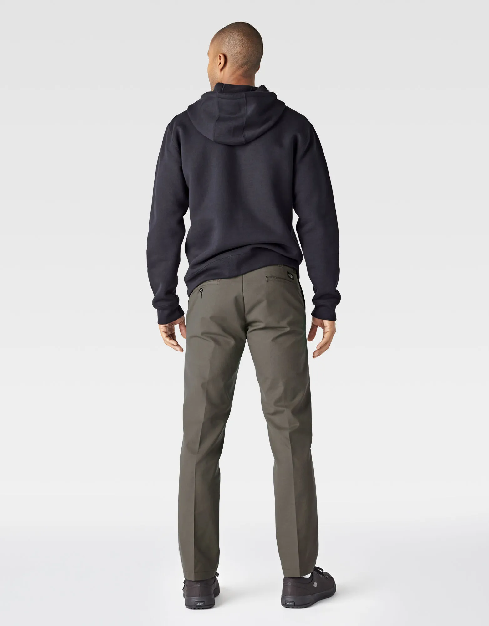 Dickies '67 Slim Straight Work Pants