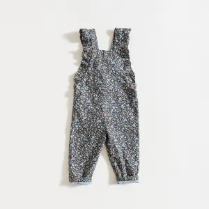 DUNGAREES / GLACIER FLOWERS