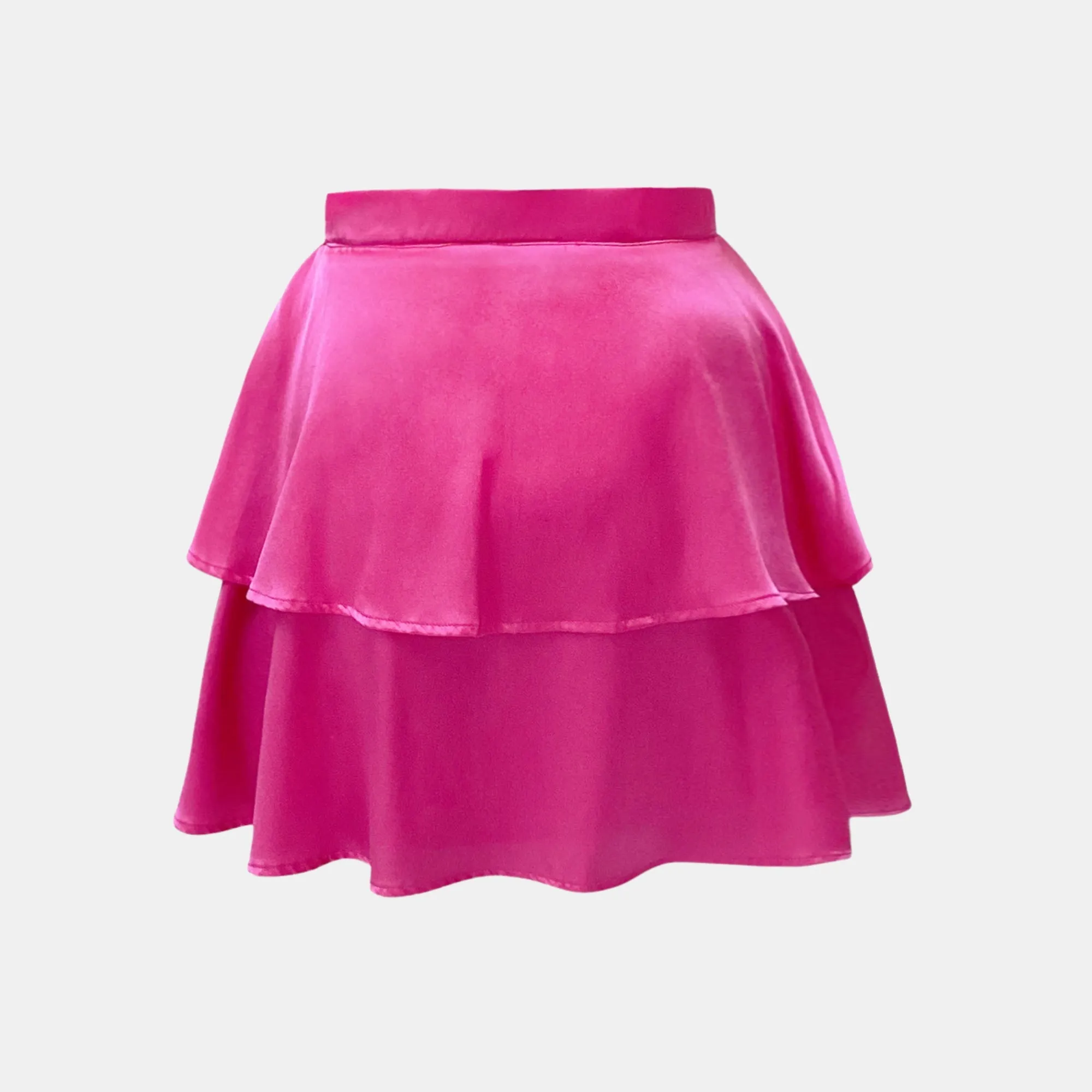 ELOISE Mini Skirt