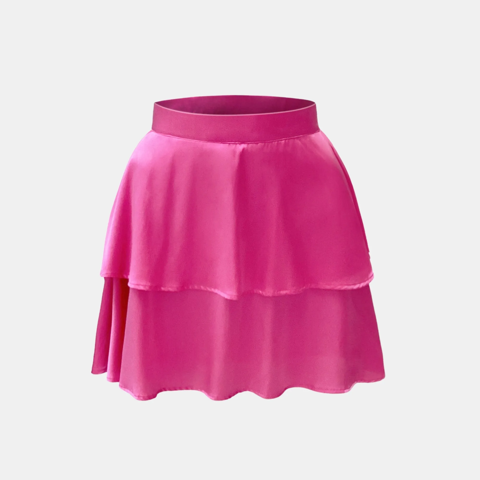 ELOISE Mini Skirt