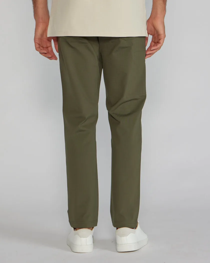 Everyday Pant 2.0 - Straight Fit (Size 32)
