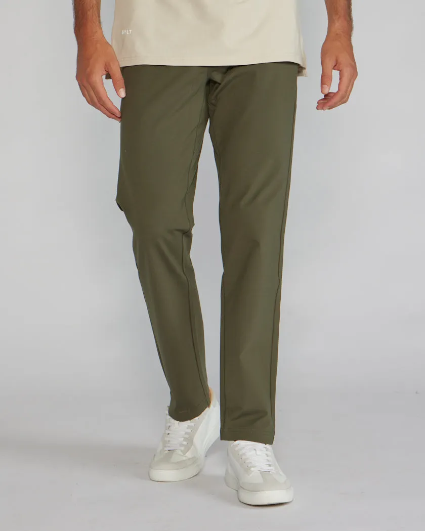 Everyday Pant 2.0 - Straight Fit (Size 32)