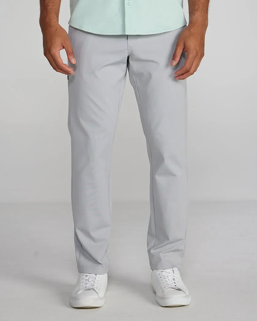 Everyday Pant 2.0 - Straight Fit (Size 32)