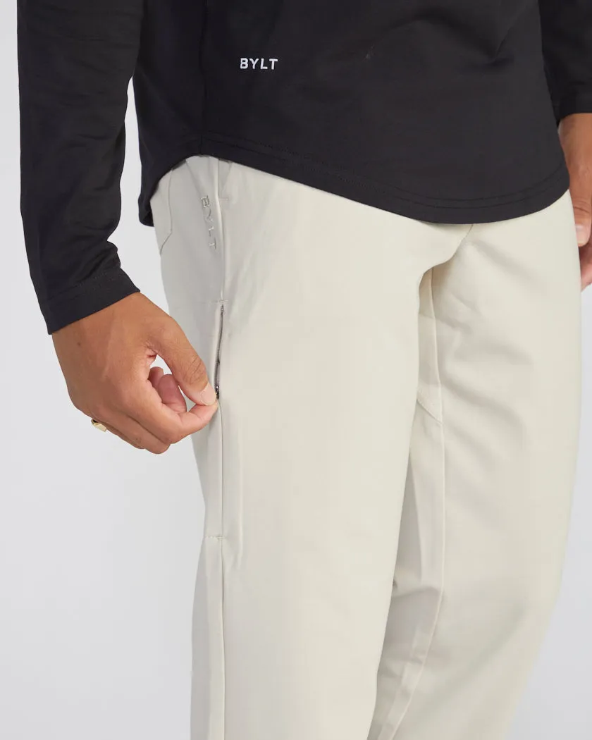 Everyday Pant 2.0 - Straight Fit (Size 32)