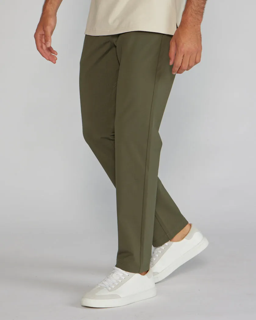 Everyday Pant 2.0 - Straight Fit (Size 32)