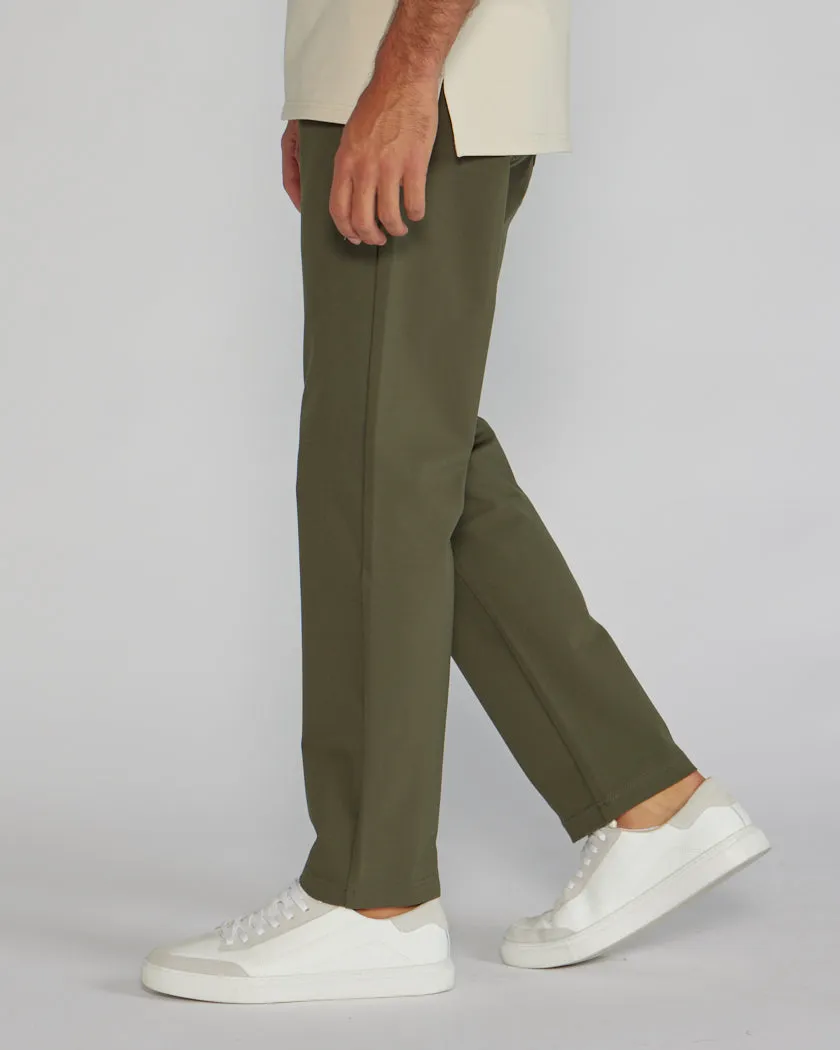 Everyday Pant 2.0 - Straight Fit (Size 32)
