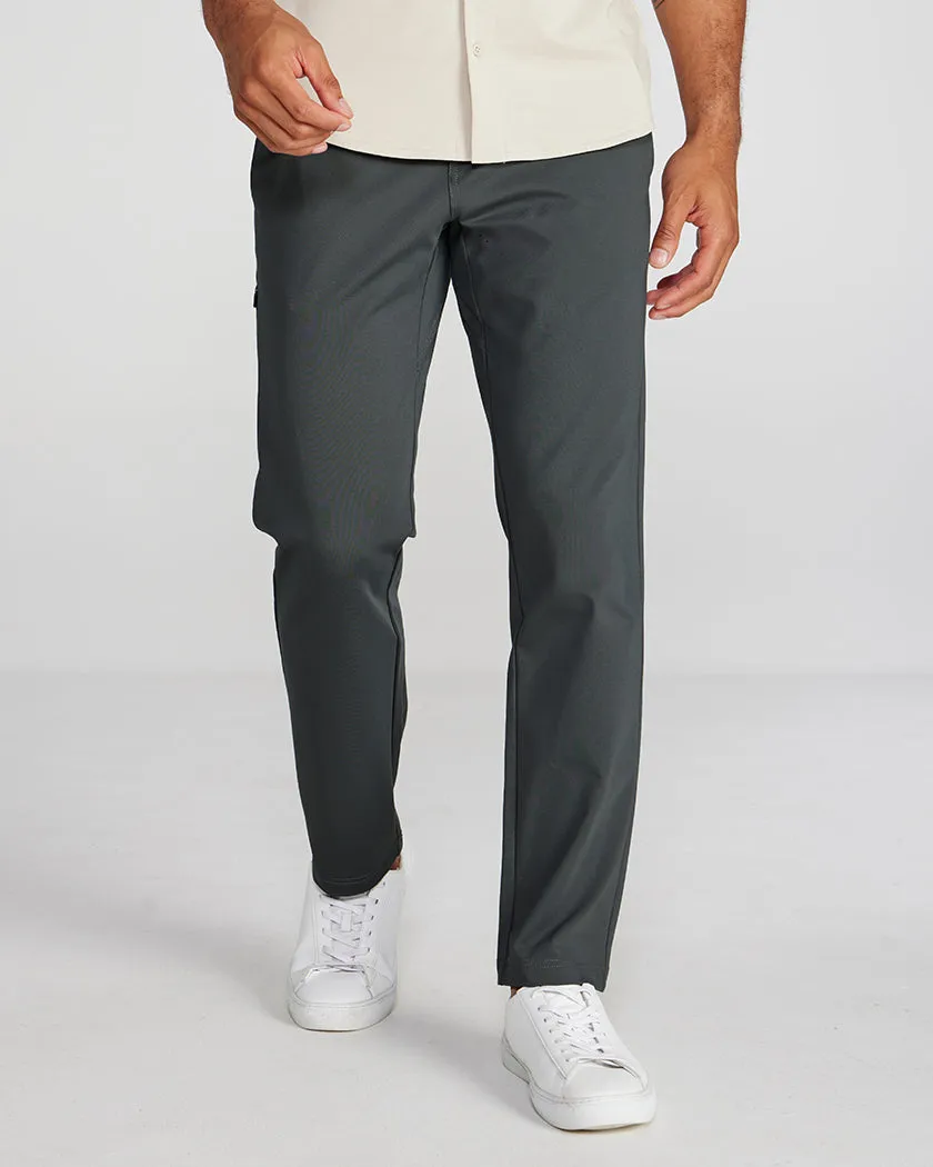 Everyday Pant 2.0 - Straight Fit (Size 32)