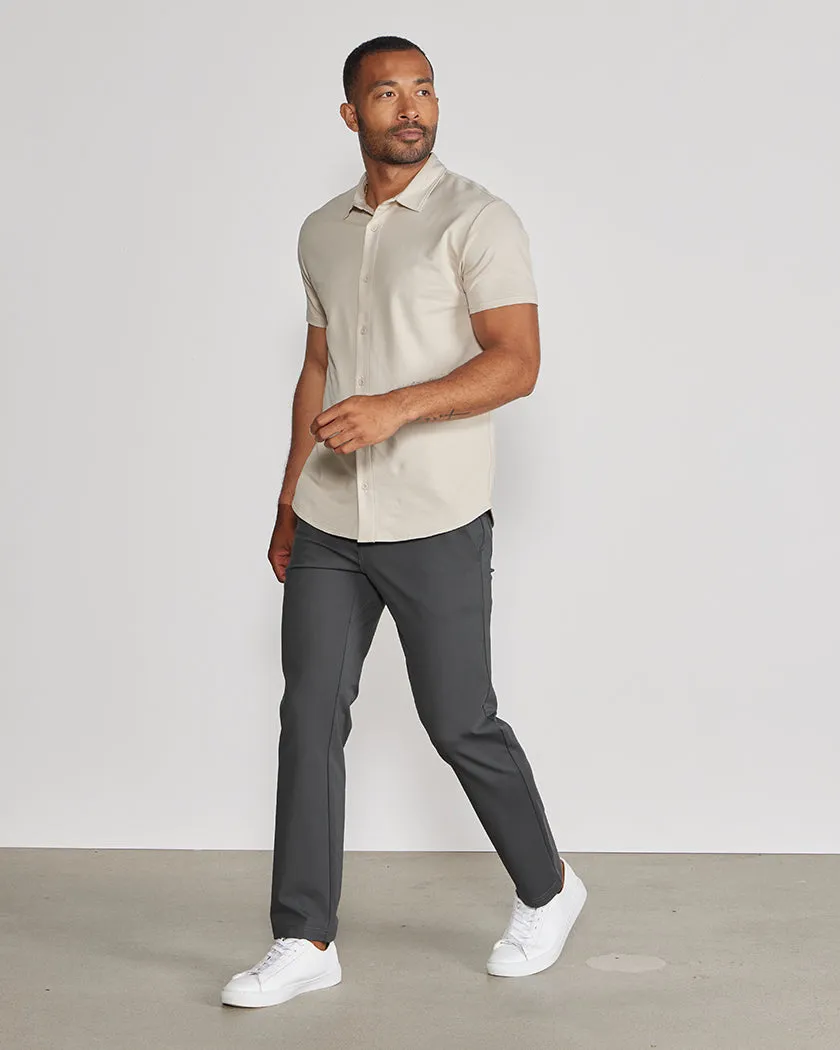 Everyday Pant 2.0 - Straight Fit (Size 32)