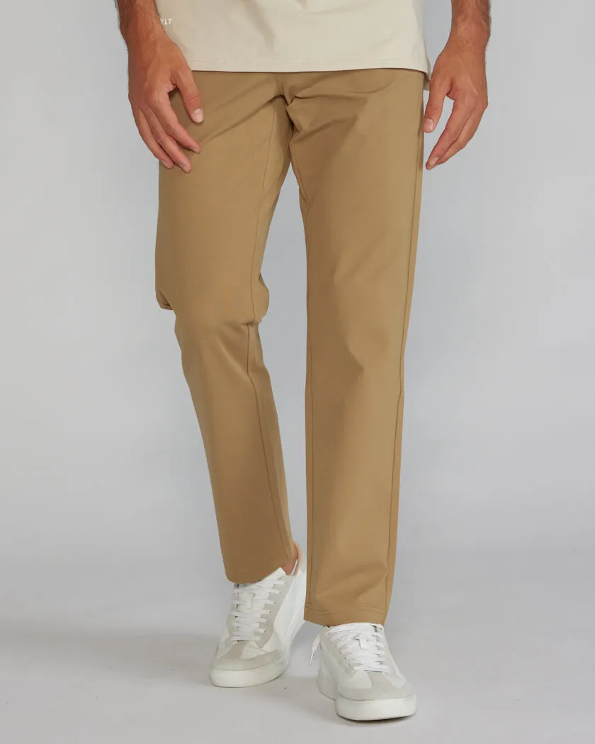 Everyday Pant 2.0 - Straight Fit (Size 32)
