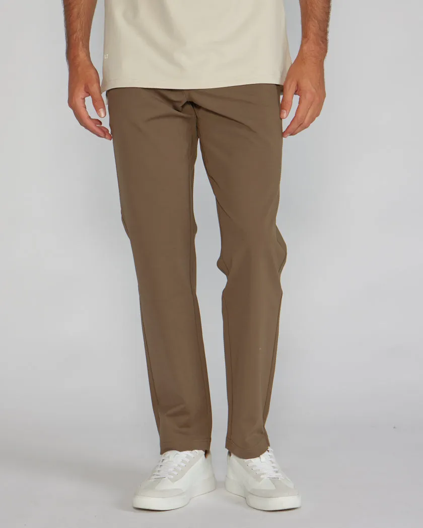 Everyday Pant 2.0 - Straight Fit (Size 32)