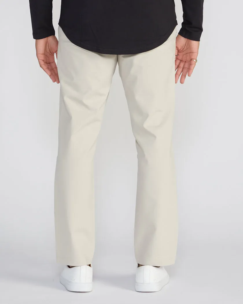Everyday Pant 2.0 - Straight Fit (Size 32)