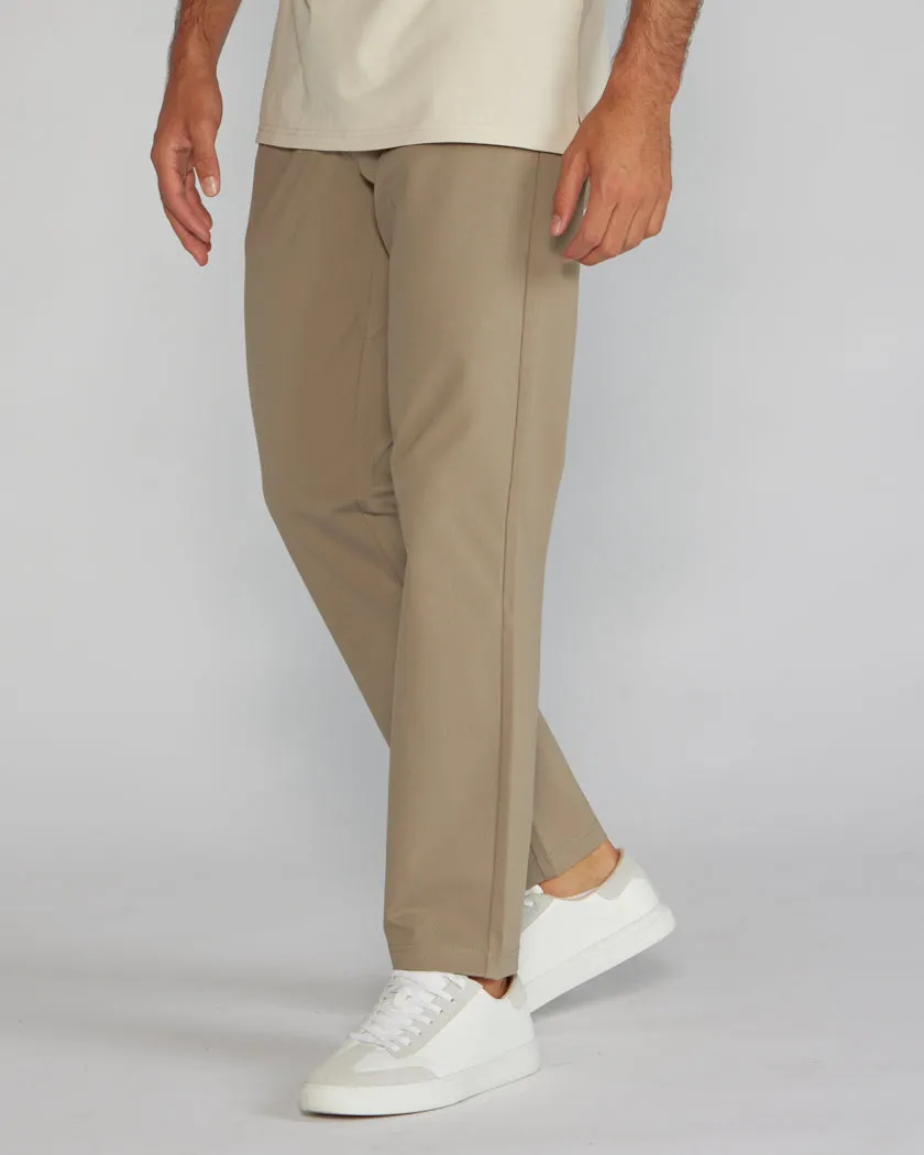 Everyday Pant 2.0 - Straight Fit (Size 32)