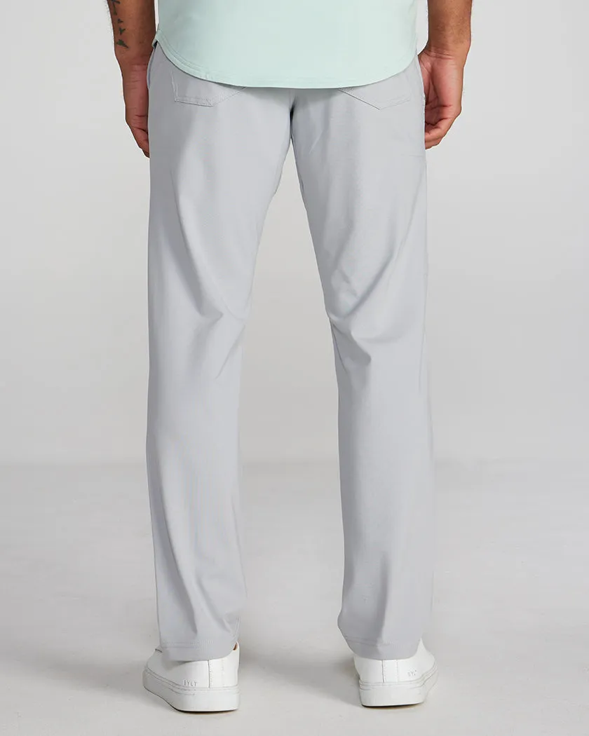 Everyday Pant 2.0 - Straight Fit (Size 32)
