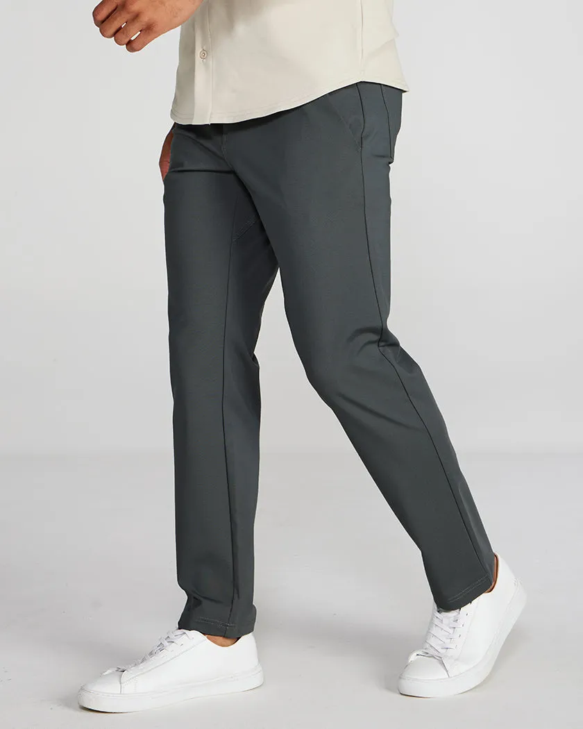 Everyday Pant 2.0 - Straight Fit (Size 32)