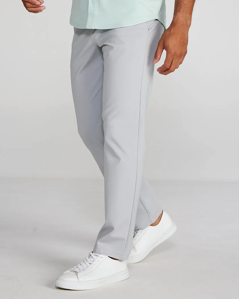 Everyday Pant 2.0 - Straight Fit (Size 32)