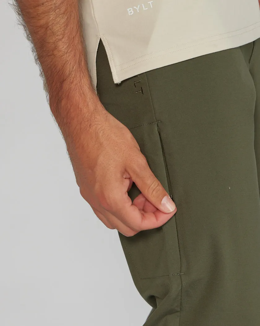 Everyday Pant 2.0 - Straight Fit (Size 32)