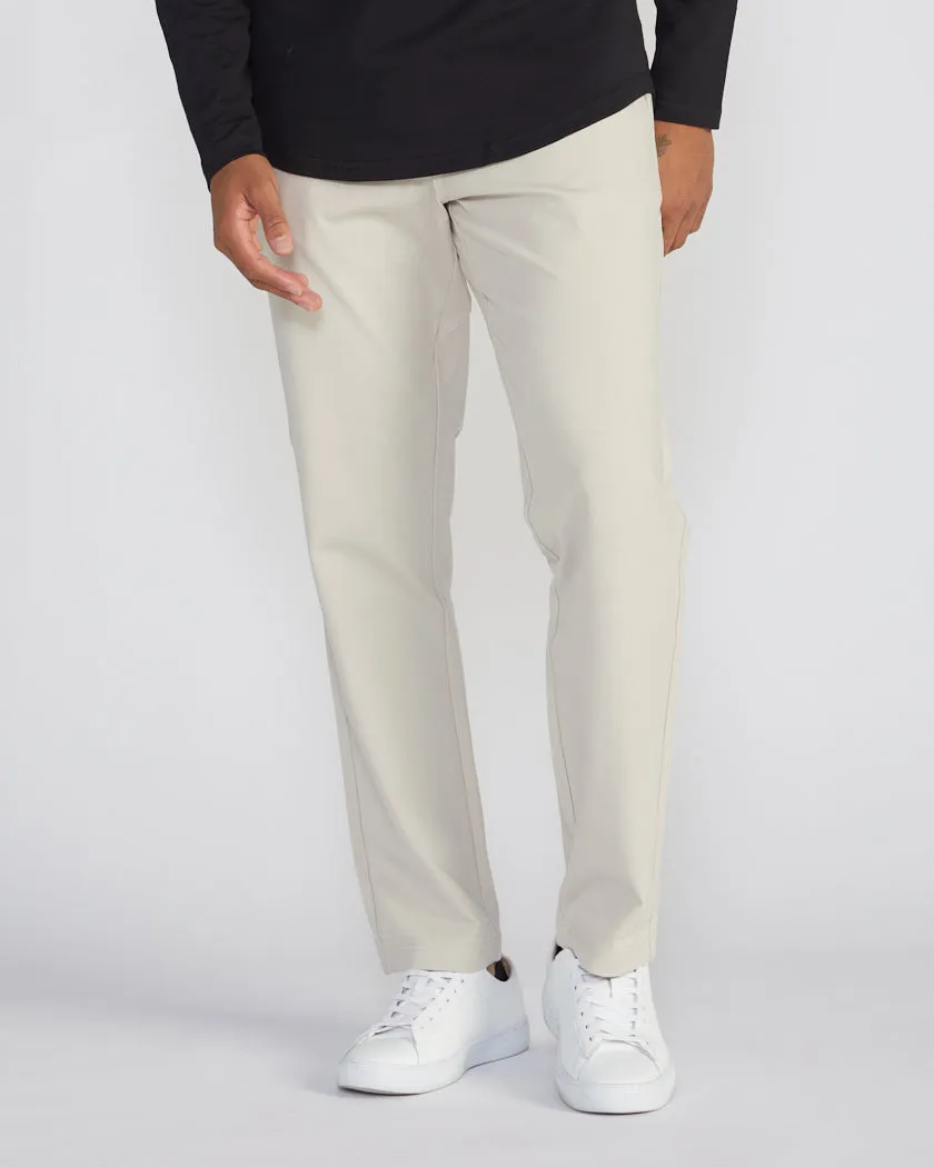 Everyday Pant 2.0 - Straight Fit (Size 32)
