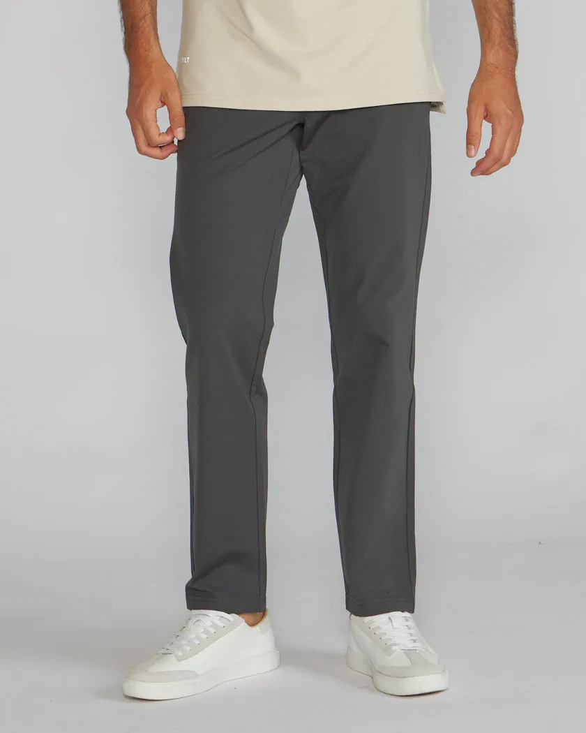 Everyday Pant 2.0 - Straight Fit (Size 32)