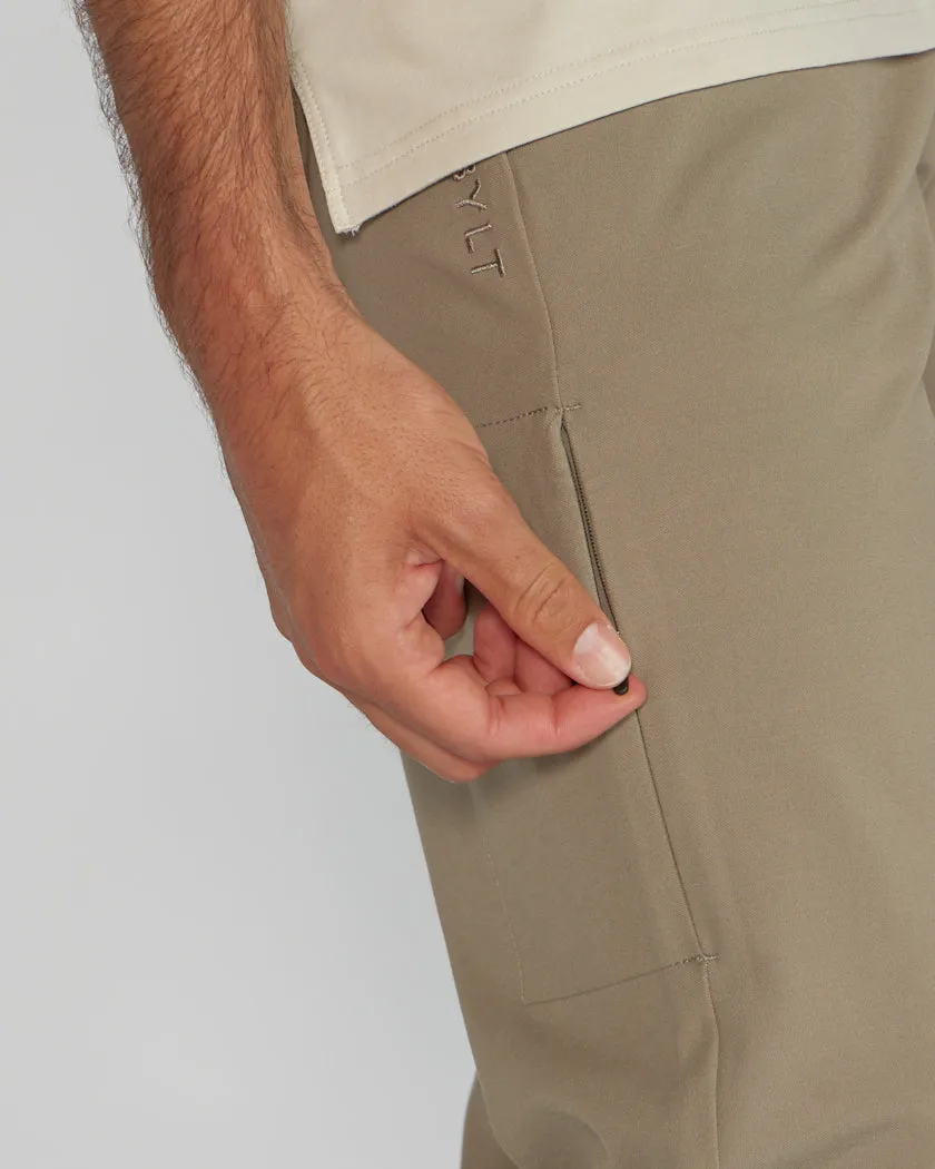 Everyday Pant 2.0 - Straight Fit (Size 36)