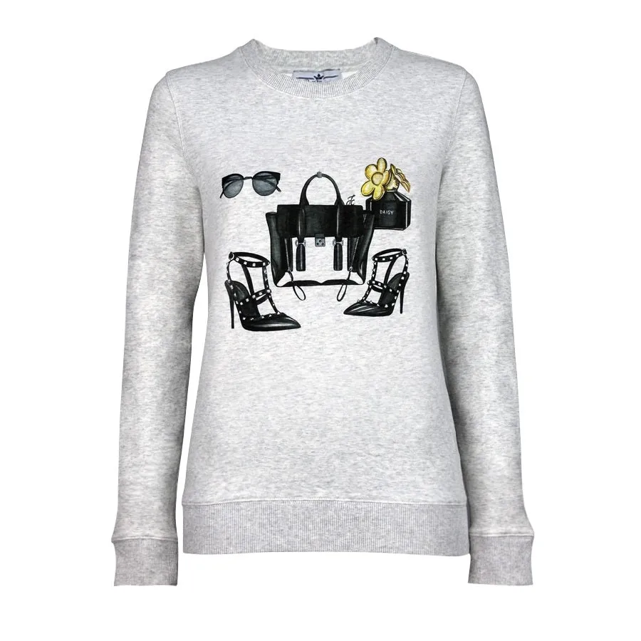 Glamorous Sweatshirt